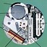 Image result for Seiko Clock Movement Replacement
