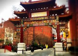 Image result for Chinatown Manchester