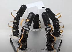 Image result for Robonaut Dexterous Robot Hand