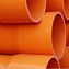 Image result for Cut 4 Inch PVC