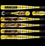 Image result for Baseball Bat Design