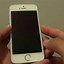 Image result for iPhone 5S Black and White Screen