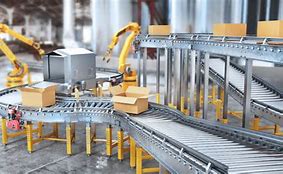Image result for Automated Material Handling System