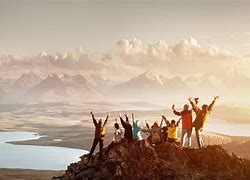 Image result for Mountain Climbing Team