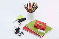 Image result for Secondary School Stationery List