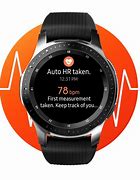 Image result for Smartwatch Samsung Health