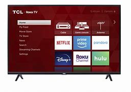 Image result for TCL Roku Settings