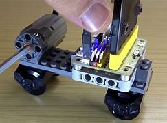 Image result for LEGO Micro Bit