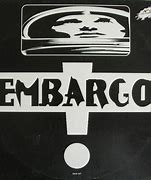 Image result for Trade Embargo