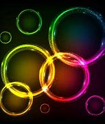 Image result for Neon Bubbles Wallpaper