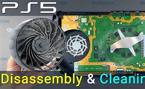 Image result for PS5 Dust