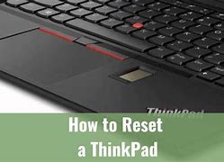 Image result for Think Book Pin Reset