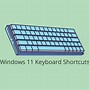 Image result for Customize Keyboard Shortcuts Windows 11