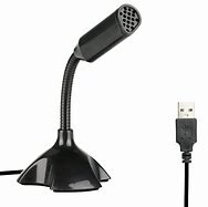 Image result for USB Computer Microphone