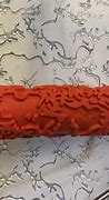 Image result for Types of Paint Rollers Texture