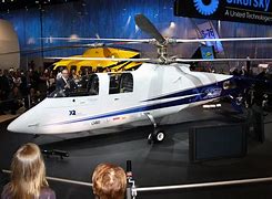 Image result for Sikorsky X2