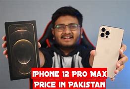 Image result for iPhone 12 Pro Max Non PTA Price in Pakistan