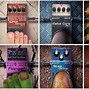 Image result for Guitar Pedal Chain Order