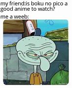 Image result for AnimeThe OH Well Meme
