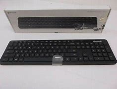Image result for Microsoft Bluetooth Keyboard 1898