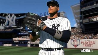 Image result for Egg NS MLB the Show 23