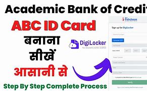 Image result for ABC ID