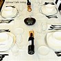 Image result for Informal Place Setting