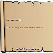 Image result for helamiento