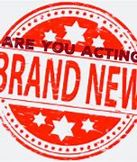 Image result for You Acting Brand New