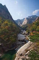 Image result for North Korea Nature