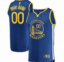 Image result for Golden State Warriors Jersey