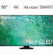 Image result for 85 Samsung TV 4K