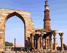 Image result for Qutub Minar
