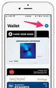 Image result for Apple Wallet App