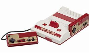 Image result for Famicom Release Date