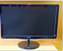 Image result for Philips 24 Inch 120Hz Monitor