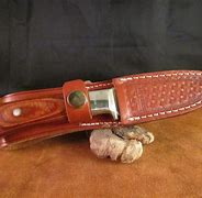 Image result for Sharp Hunting Knife Made in Japan