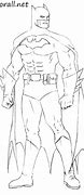Image result for Pitctuers to Draw Batman