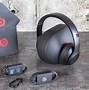 Image result for Gold Beats by Dre Headphones