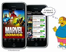 Image result for Android vs iPhone Comic