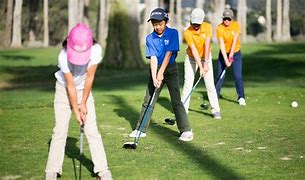 Image result for Golf for Kids