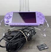 Image result for Purple PSP 3001