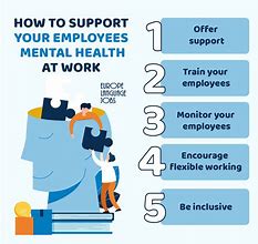 Image result for Managing Mental Health at Workplace