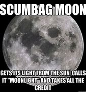 Image result for Make a Meme Moon