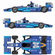 Image result for IndyCar Livery