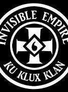 Image result for Old Glory Knights Kkk Invisible Empire