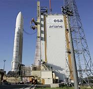 Image result for Ariane 5 Rocket Parts