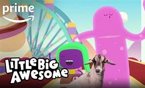 Image result for Little Big Awesome