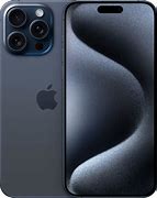 Image result for Verizon iPhone 15 Pro Max 256GB Blue Titanium