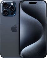 Image result for iPhone 15 PO Max. 256 Blue